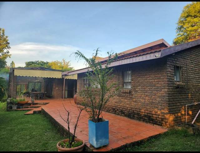 LAND FOR SALE IN RIETFONTEIN AH